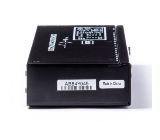 MXR MC403 POWER SYSTEM ALIMENTADOR DE PEDALES