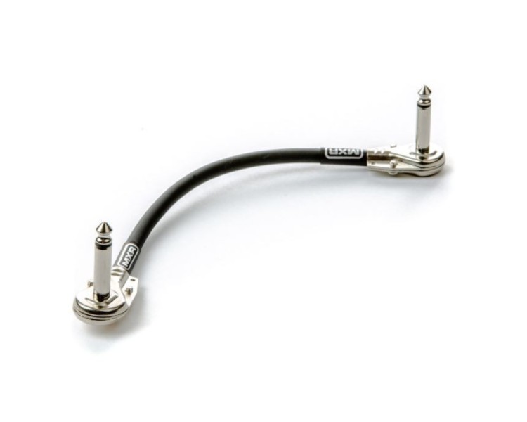 MXR by DUNLOP  DCP06SI PATCH CABLE 15 cm
