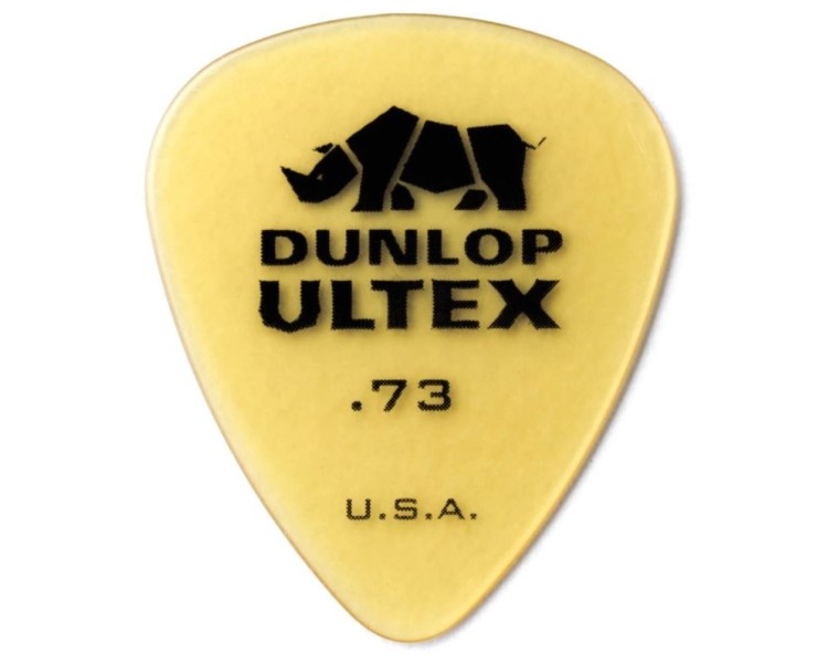 421R 0.73 JIM DUNLOP ULTEX X72