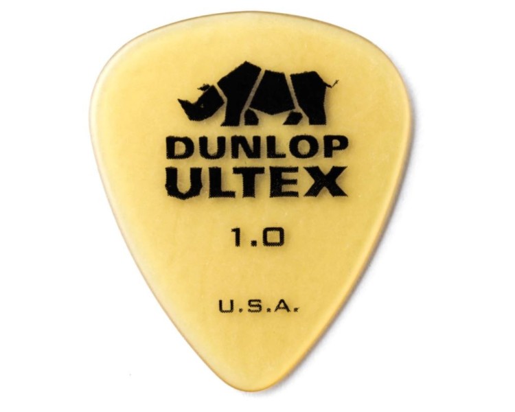 421R 1.00 JIM DUNLOP ULTEX X72