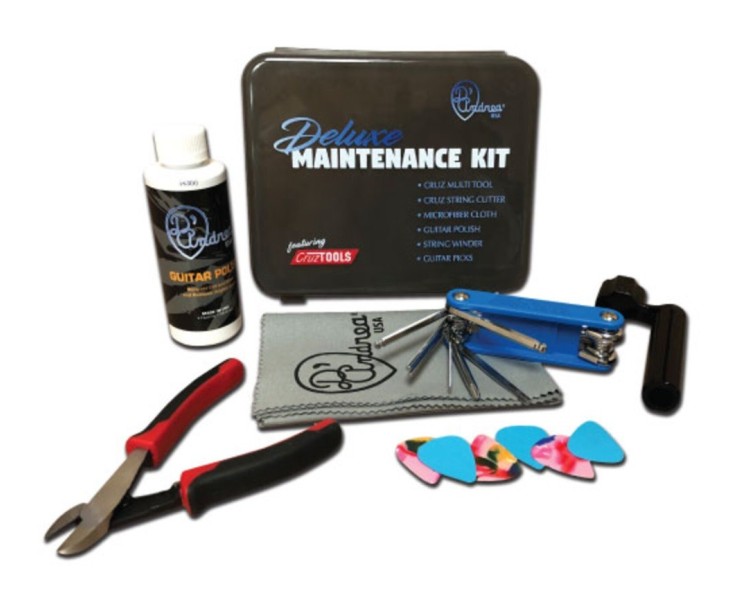 D`ANDREA KIT MANTENIMIENTO DELUXE