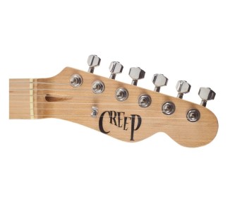 CREEP CTC-15 CRM CREAM PACK T/TELECASTER