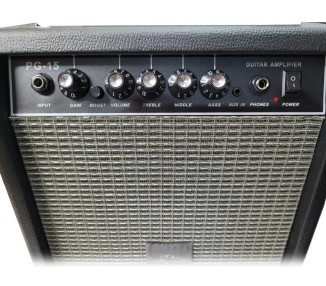 CREEP CTC-15 CRM CREAM PACK T/TELECASTER