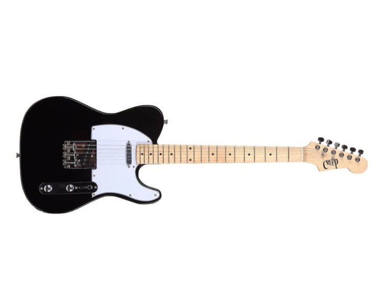 CREEP CTC-15 BLK BLACK PACK T/TELECASTER