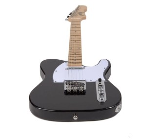 CREEP CTC-15 BLK BLACK PACK T/TELECASTER
