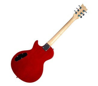 CREEP CLP-10 WR PACK LES PAUL WINE RED