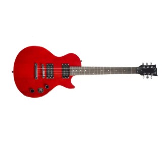 CREEP CLP-10 WR PACK LES PAUL WINE RED