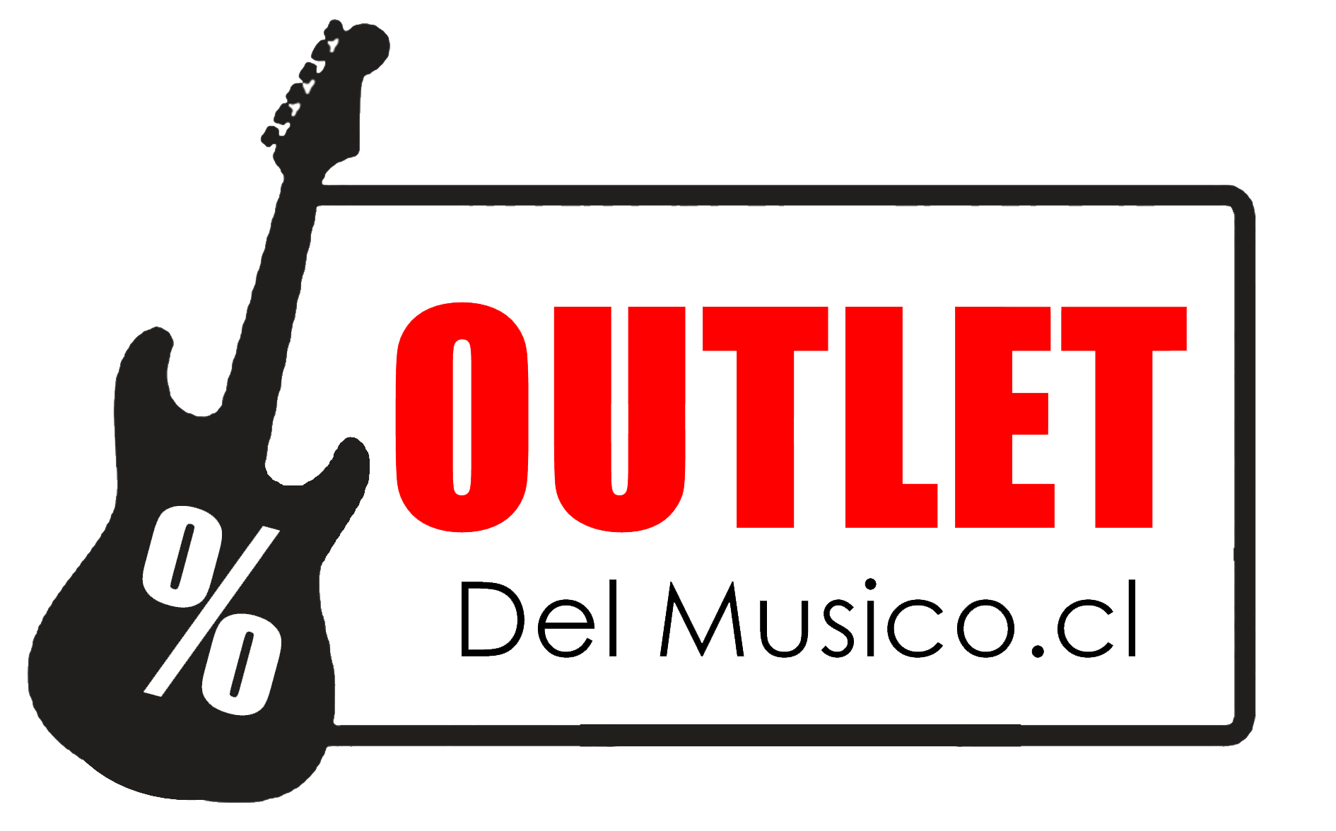 Outlet del Músico