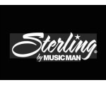 STERLING BY MUSIC MAN