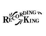 RECORDING KING