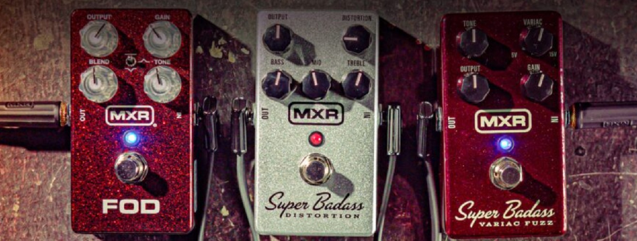 MXR